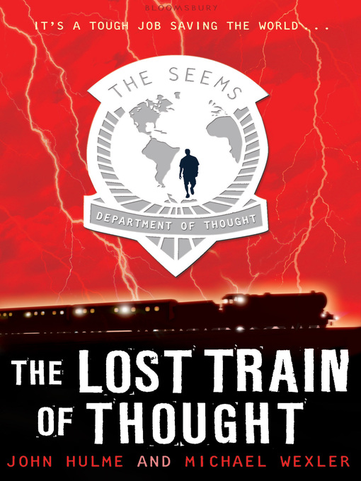 Title details for The Lost Train of Thought by John Hulme - Available